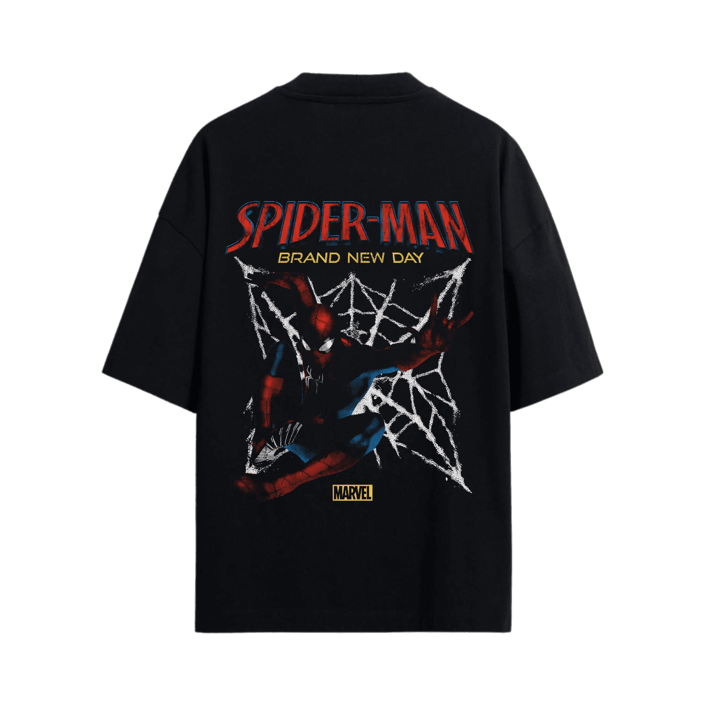 Spider-Man | Bran new day