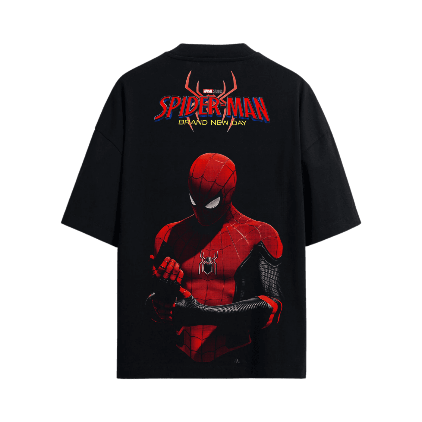 Spider-Man | Brand new day