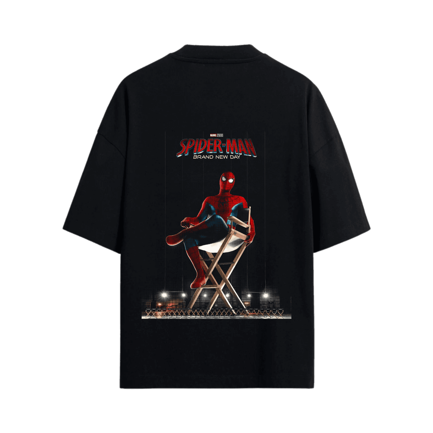 Spider-Man | Brand new day