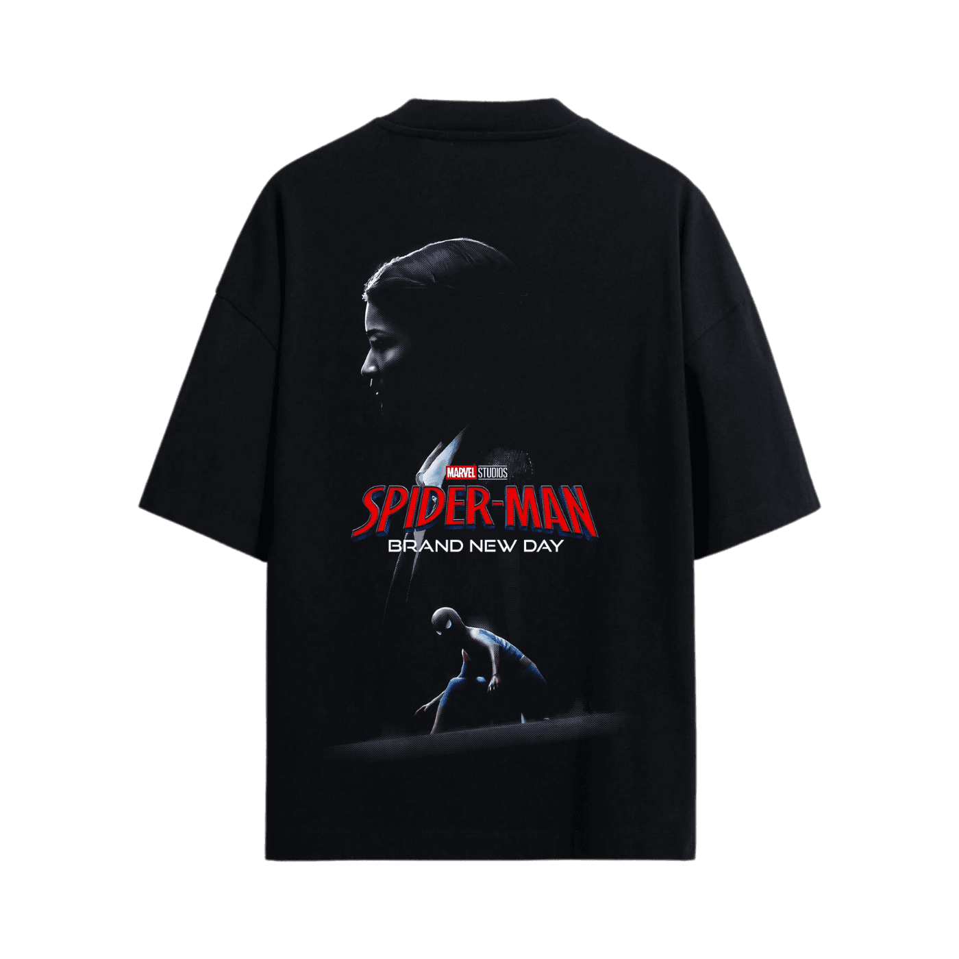 Spider-Man | Brand new day